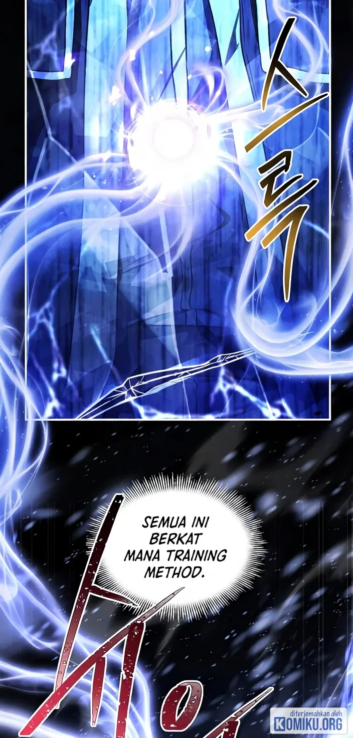 Return of The Greatest Lancer Chapter 215 halaman 25