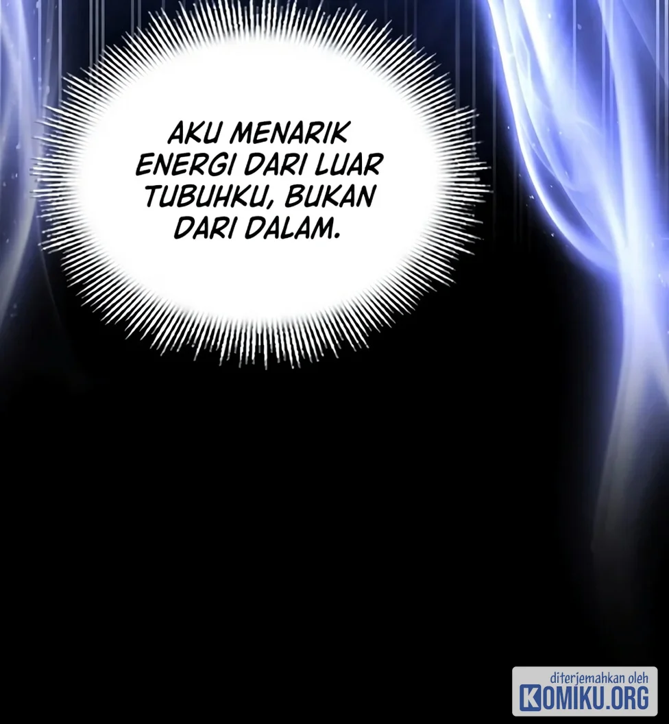 Return of The Greatest Lancer Chapter 215 halaman 28