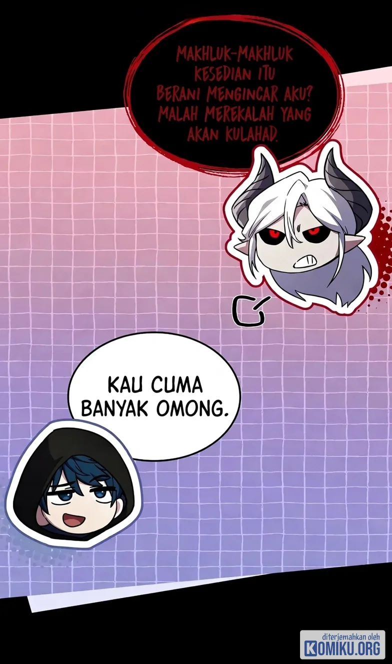 Return of The Greatest Lancer Chapter 215 halaman 31
