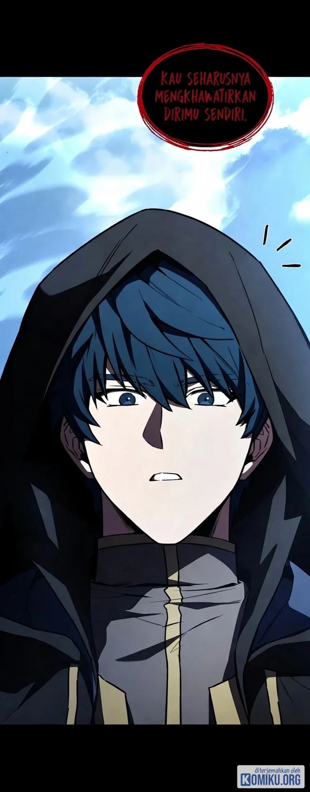 Return of The Greatest Lancer Chapter 215 halaman 32
