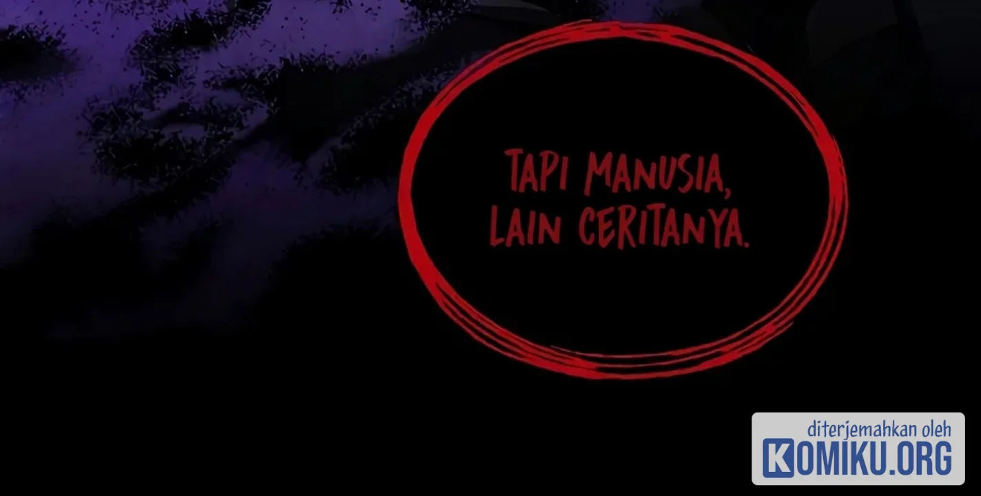 Return of The Greatest Lancer Chapter 215 halaman 34