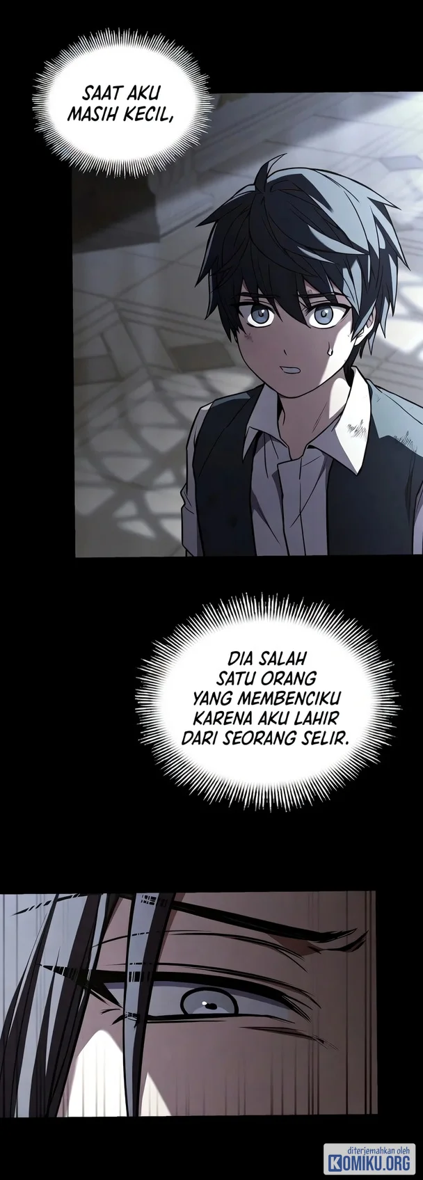 Return of The Greatest Lancer Chapter 215 halaman 40