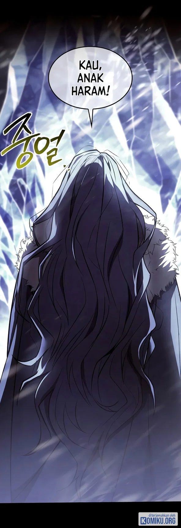 Return of The Greatest Lancer Chapter 215 halaman 41