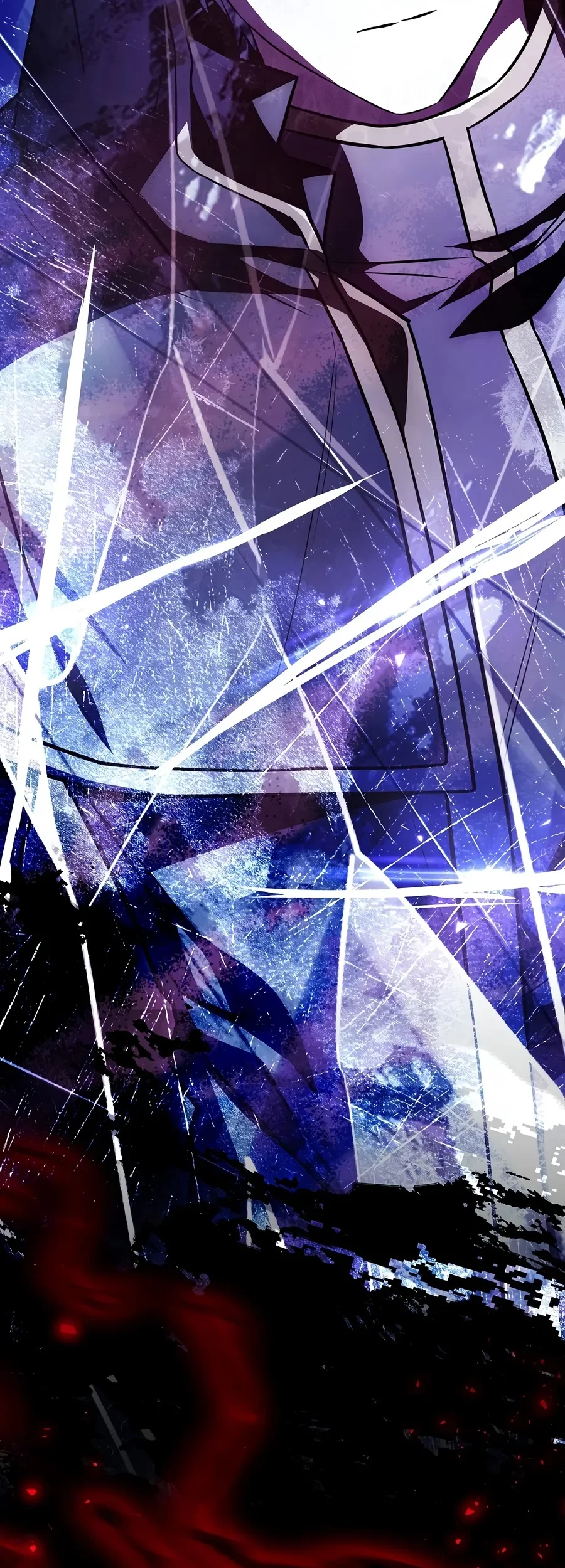 Return of The Greatest Lancer Chapter 215 halaman 4