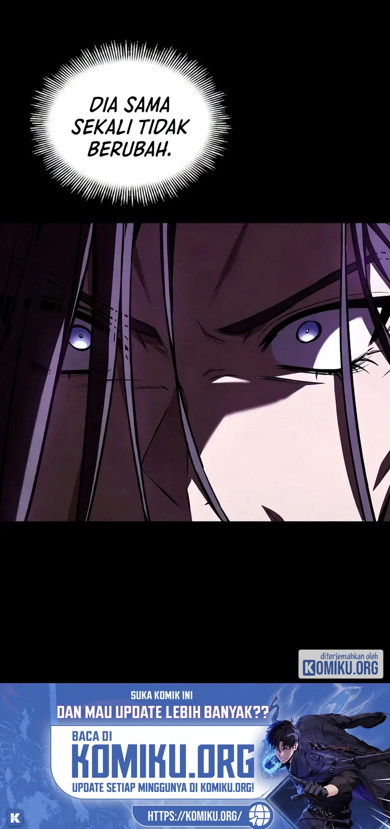 Return of The Greatest Lancer Chapter 215 halaman 44