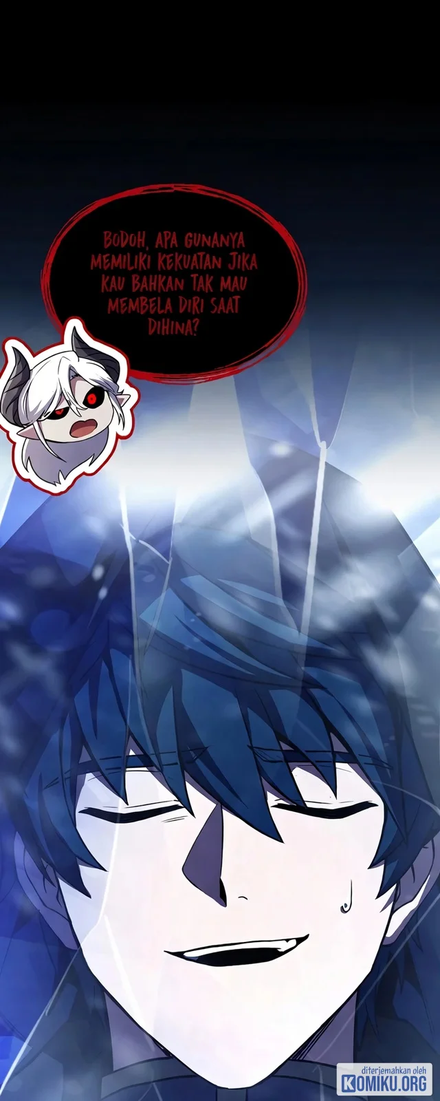Return of The Greatest Lancer Chapter 215 halaman 45