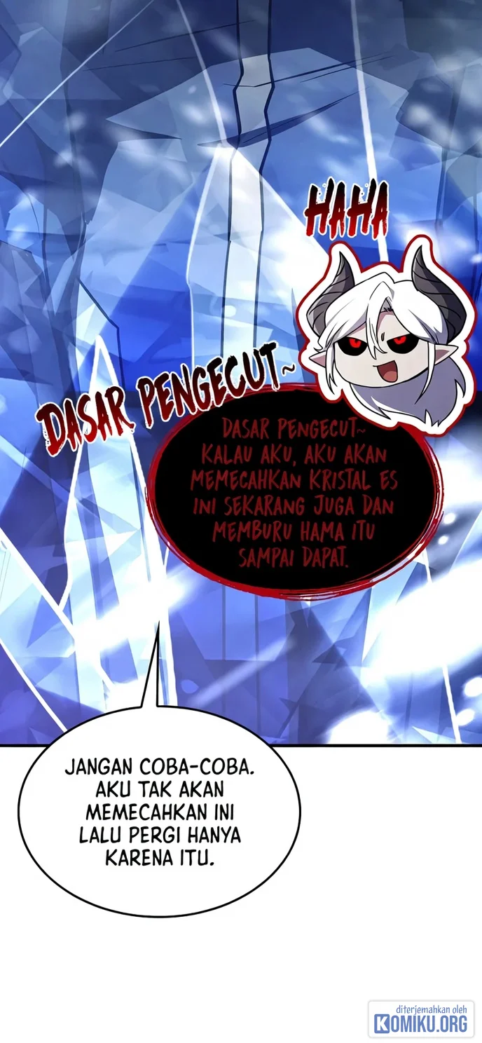 Return of The Greatest Lancer Chapter 215 halaman 46