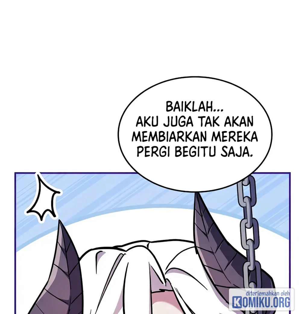 Return of The Greatest Lancer Chapter 215 halaman 47