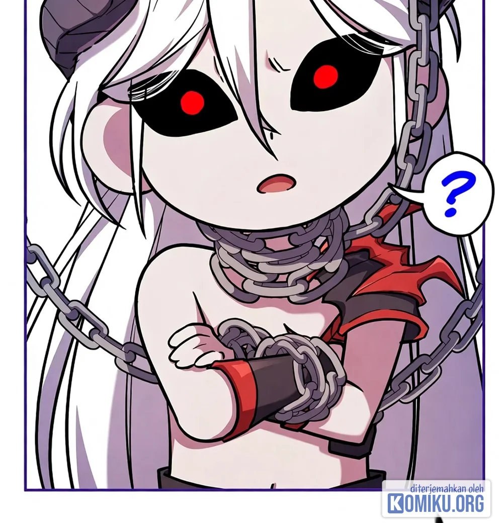 Return of The Greatest Lancer Chapter 215 halaman 48