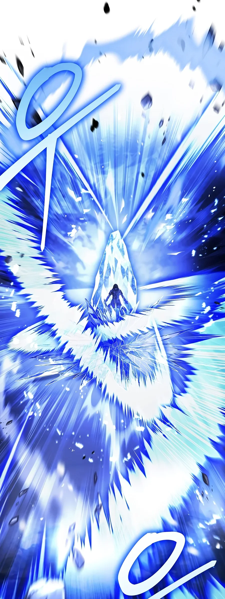 Return of The Greatest Lancer Chapter 215 halaman 49