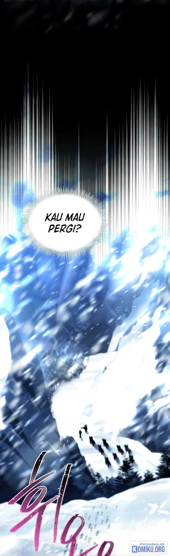 Return of The Greatest Lancer Chapter 215 halaman 7