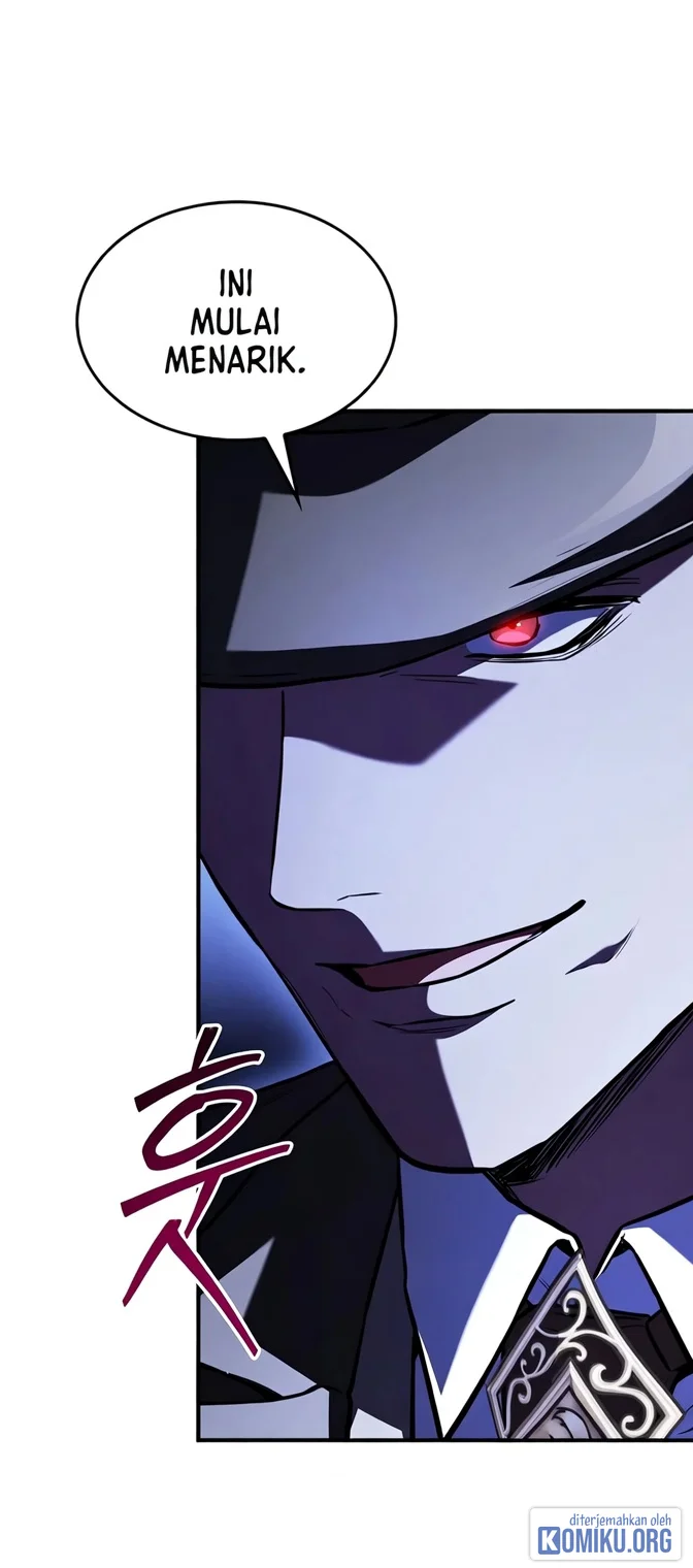 Return of The Greatest Lancer Chapter 215 halaman 66