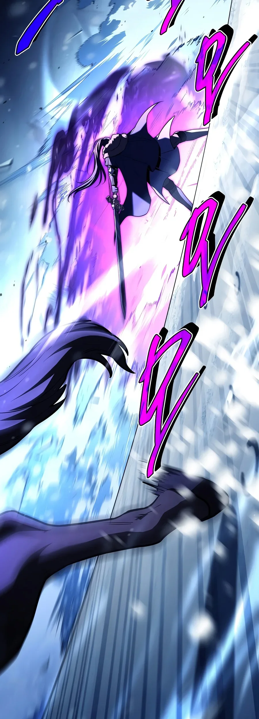 Return of The Greatest Lancer Chapter 215 Gambar 78