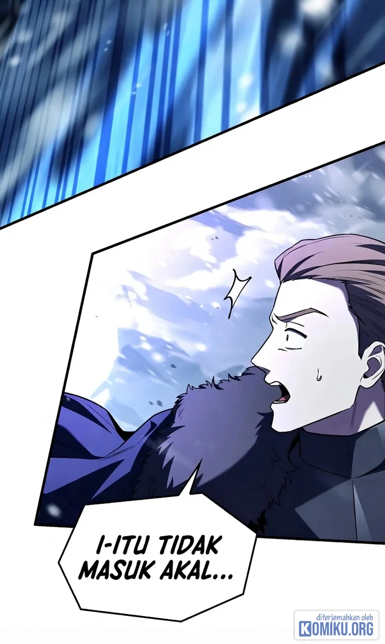 Return of The Greatest Lancer Chapter 215 Gambar 80