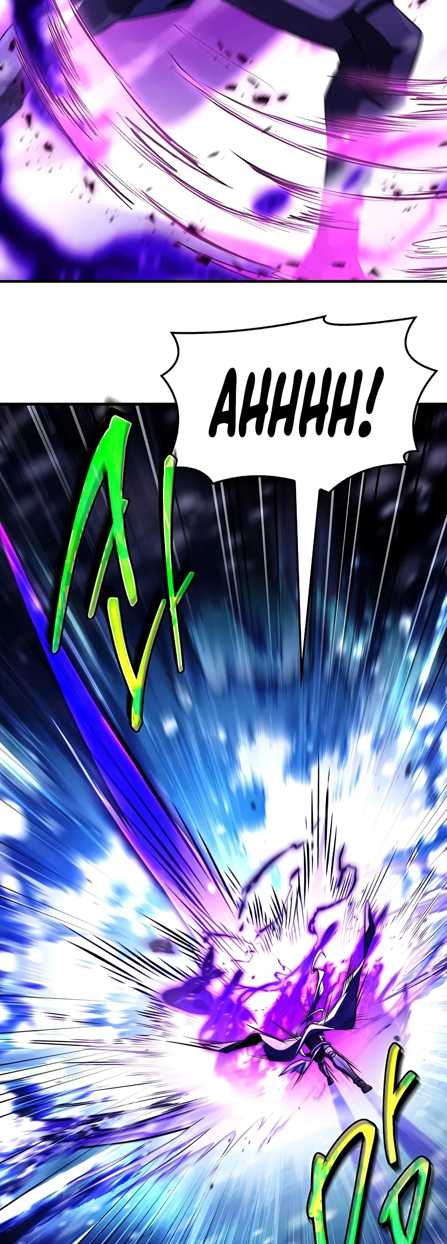 Return of The Greatest Lancer Chapter 215 Gambar 83