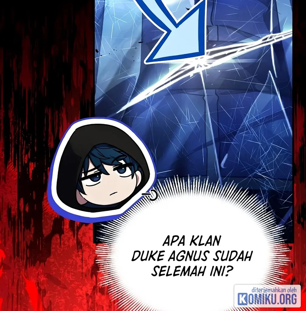 Return of The Greatest Lancer Chapter 215 halaman 10