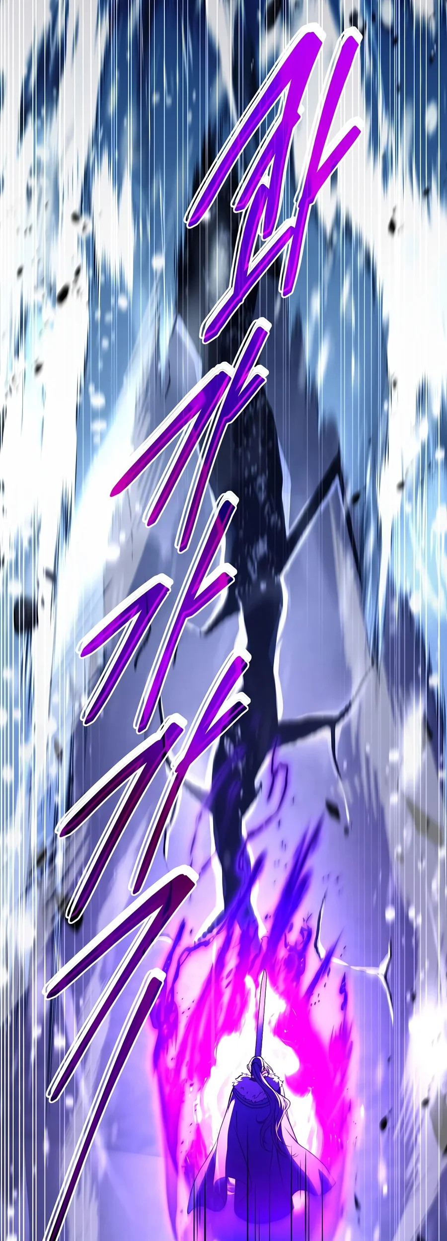 Return of The Greatest Lancer Chapter 215 Gambar 85