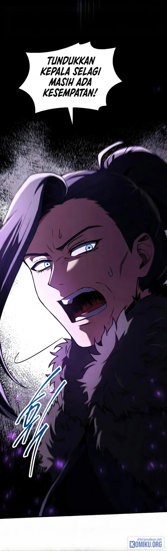 Return of The Greatest Lancer Chapter 215 Gambar 89