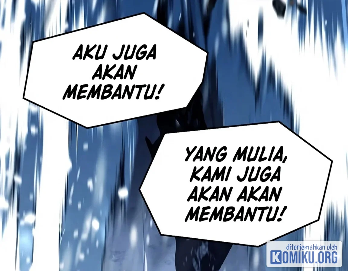 Return of The Greatest Lancer Chapter 215 Gambar 94
