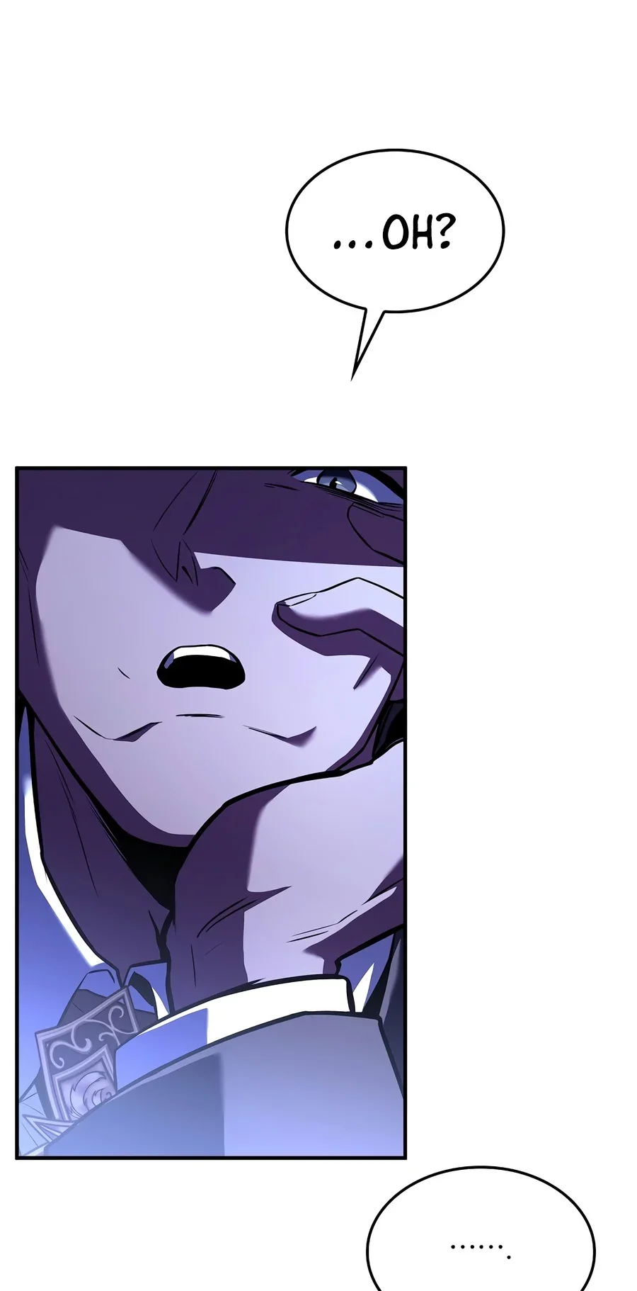 Return of The Greatest Lancer Chapter 215 Gambar 99