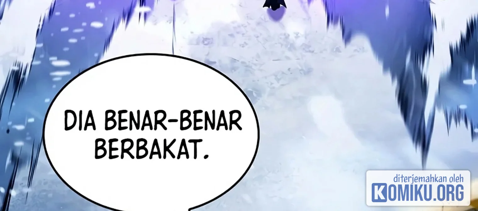 Return of The Greatest Lancer Chapter 215 Gambar 102