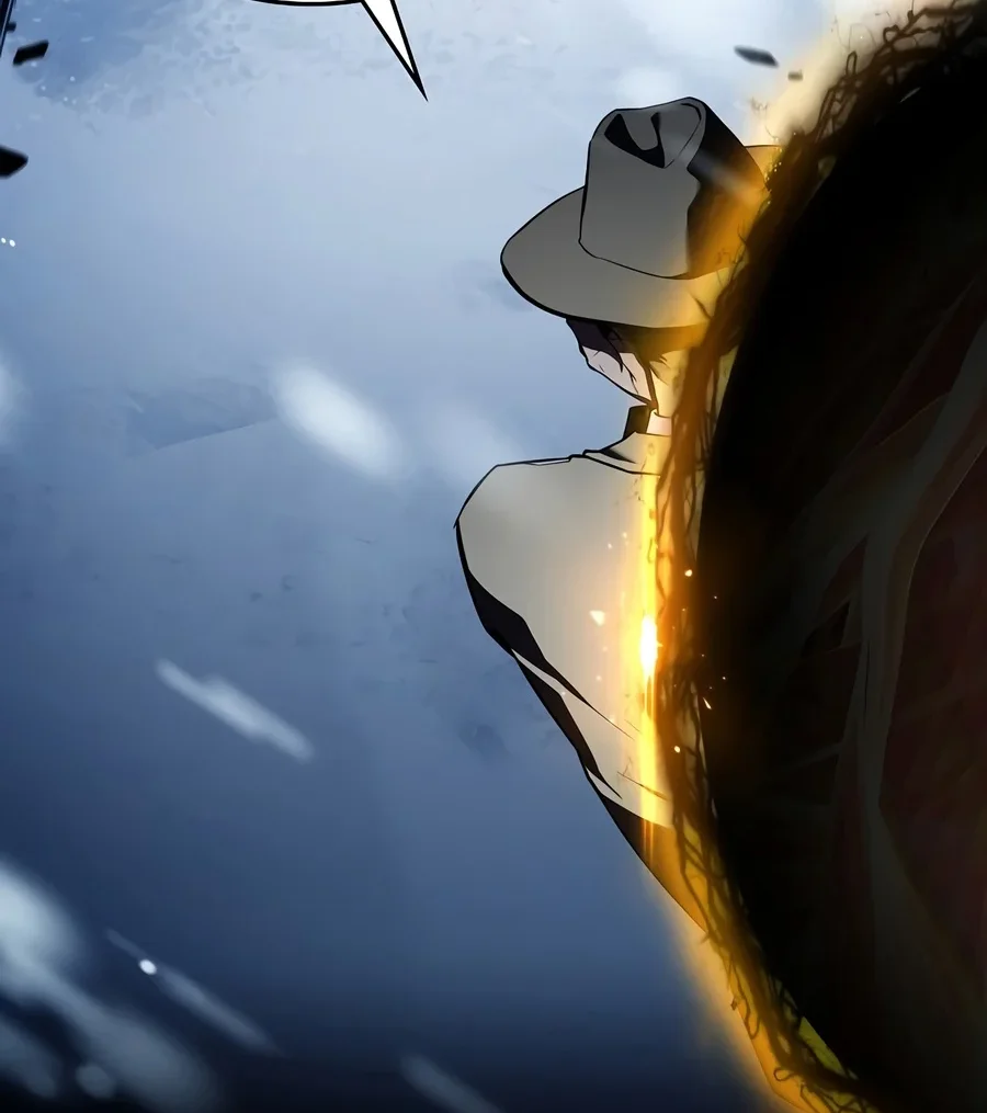 Return of The Greatest Lancer Chapter 215 Gambar 103