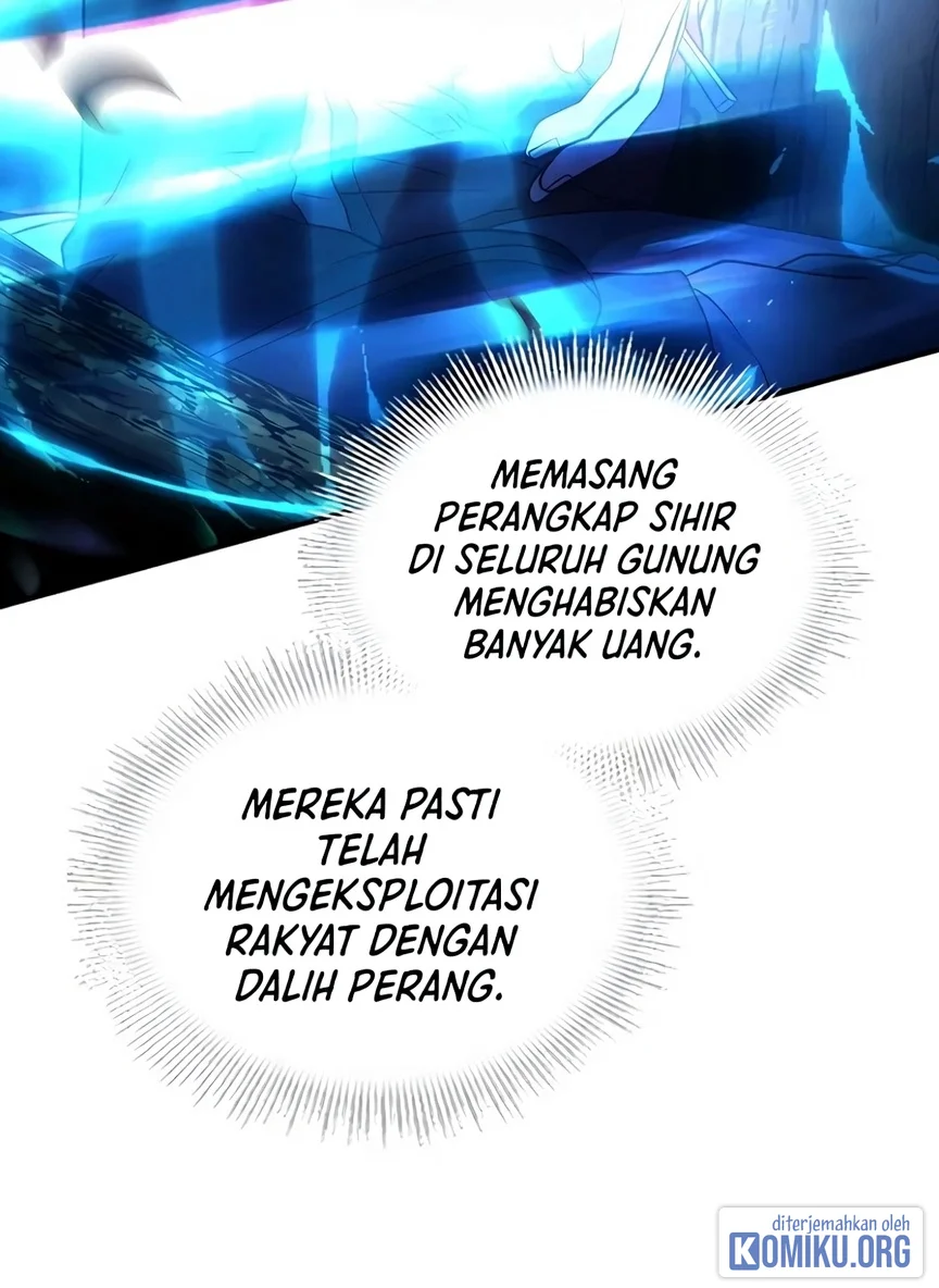 Return of The Greatest Lancer Chapter 216 halaman 12