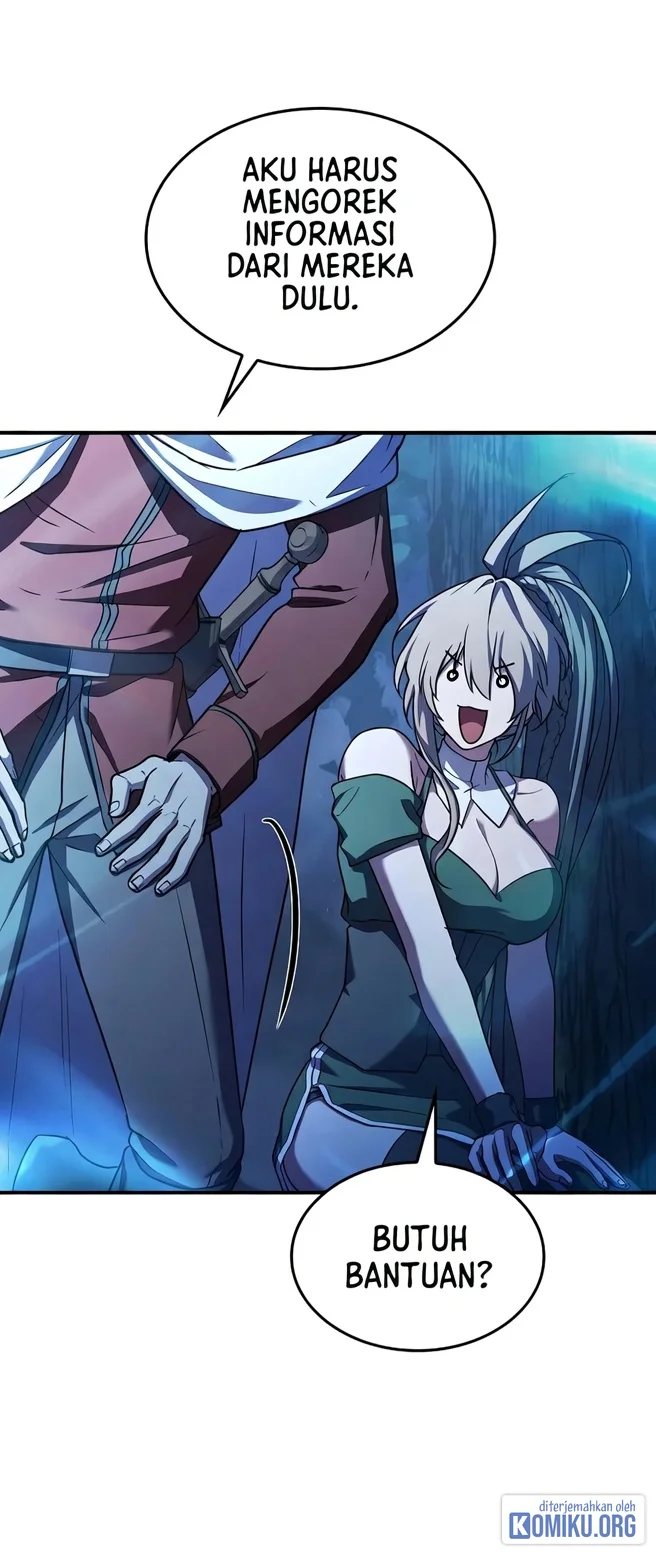 Return of The Greatest Lancer Chapter 216 halaman 13