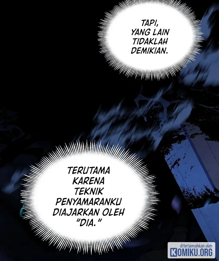 Return of The Greatest Lancer Chapter 216 halaman 16