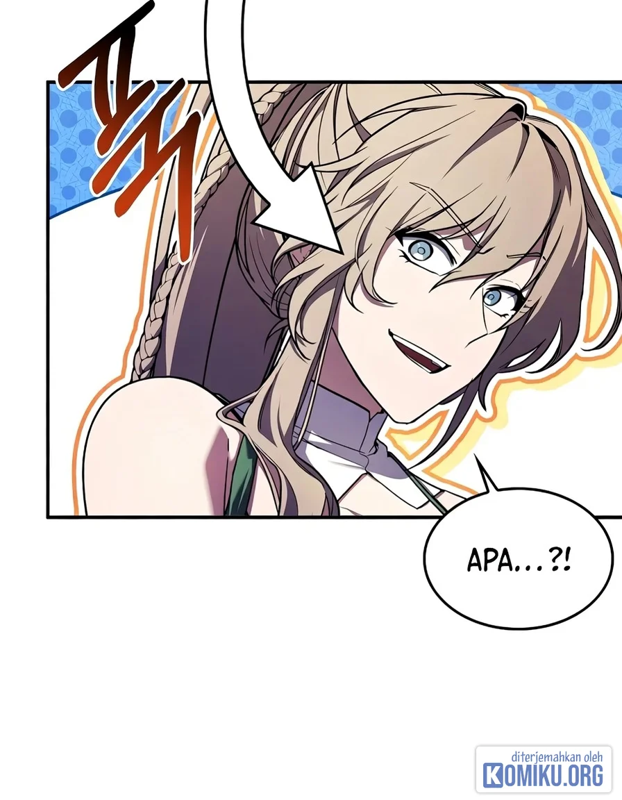 Return of The Greatest Lancer Chapter 216 halaman 20