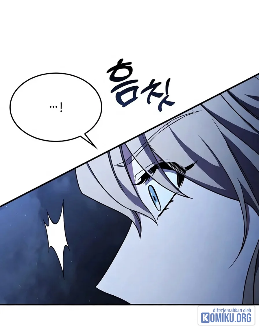 Return of The Greatest Lancer Chapter 216 halaman 23