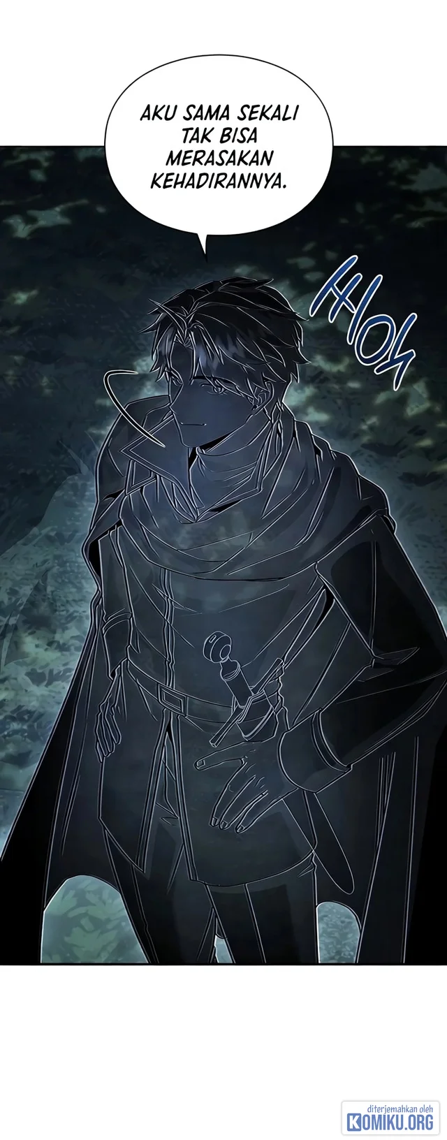 Return of The Greatest Lancer Chapter 216 halaman 24