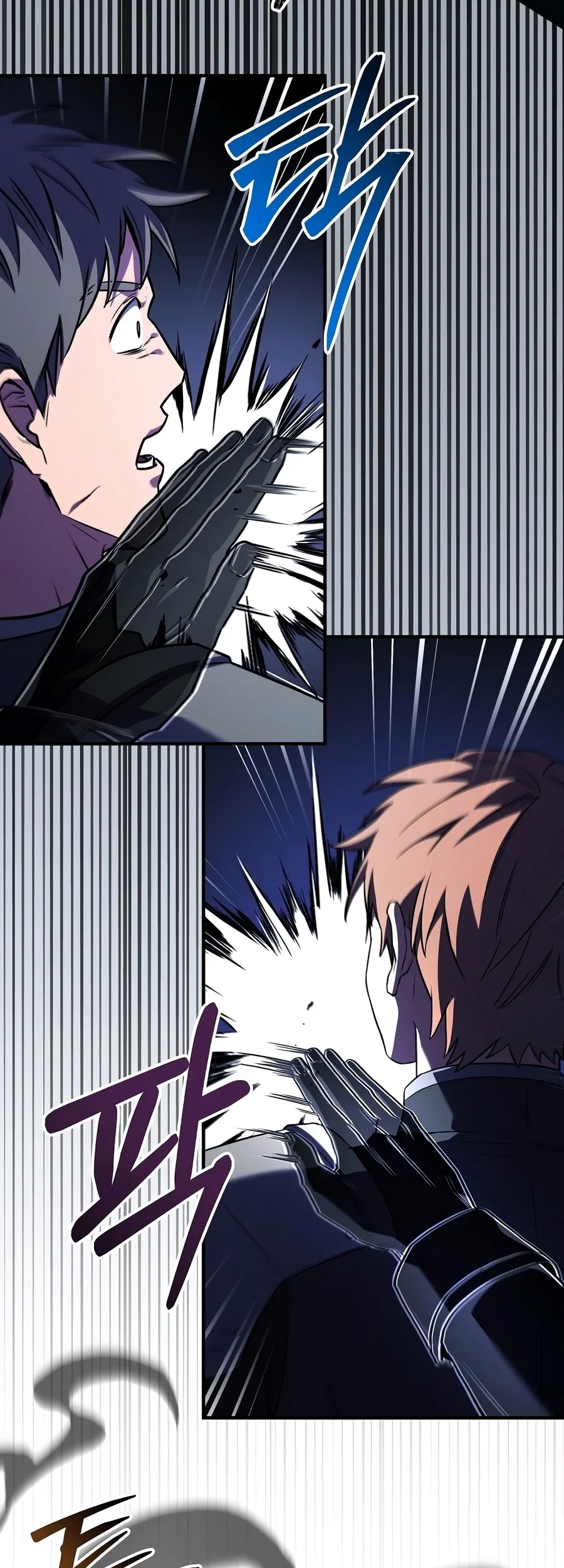 Return of The Greatest Lancer Chapter 216 halaman 28