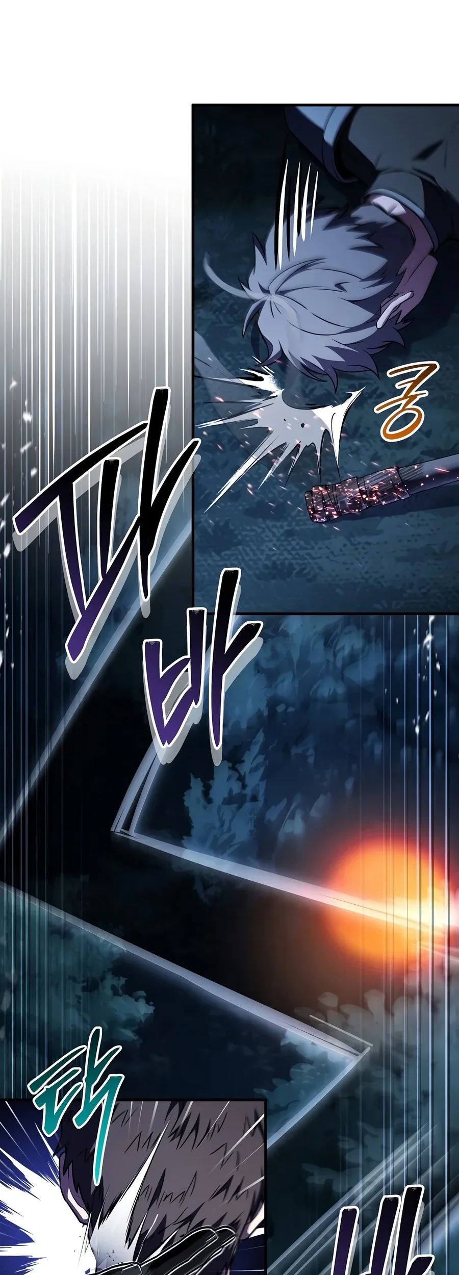 Return of The Greatest Lancer Chapter 216 halaman 31