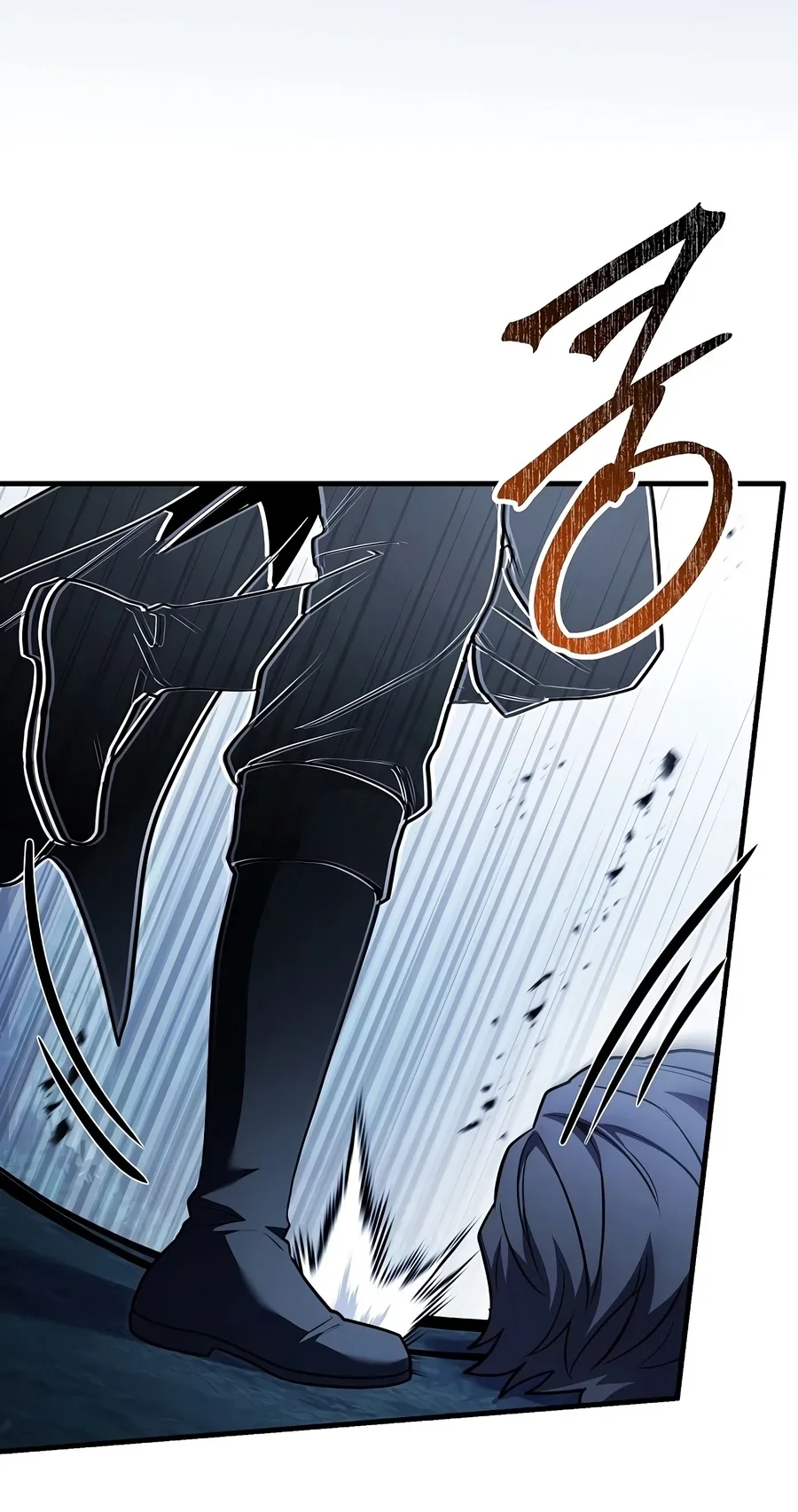 Return of The Greatest Lancer Chapter 216 halaman 34