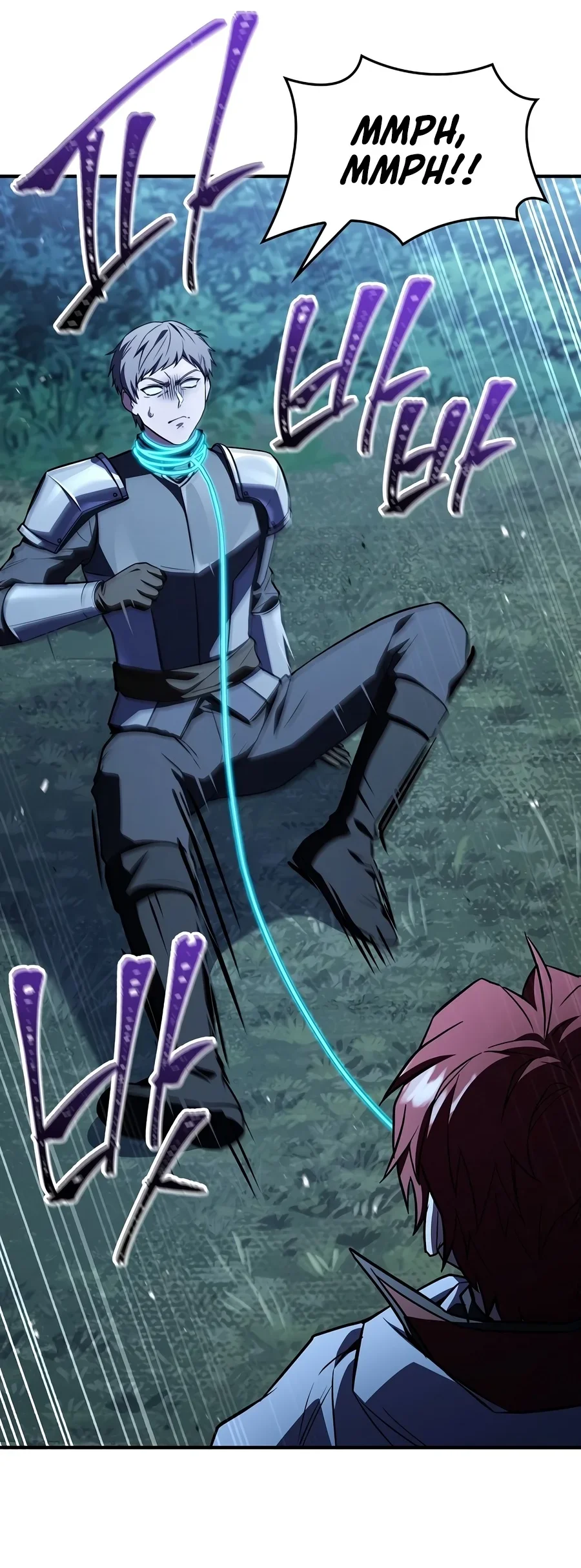 Return of The Greatest Lancer Chapter 216 halaman 42