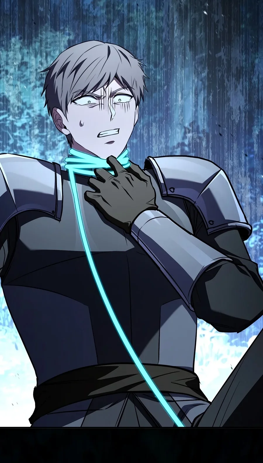 Return of The Greatest Lancer Chapter 216 halaman 44