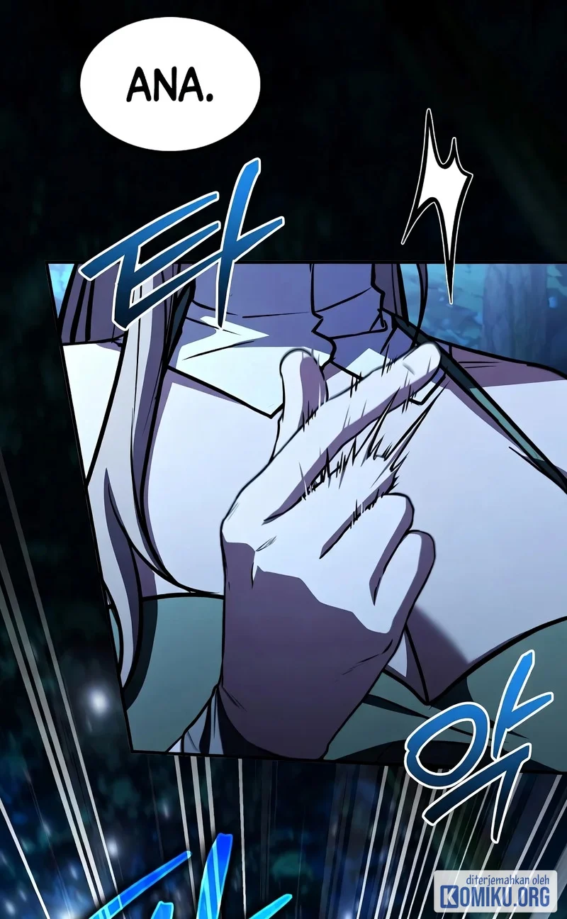 Return of The Greatest Lancer Chapter 216 halaman 45