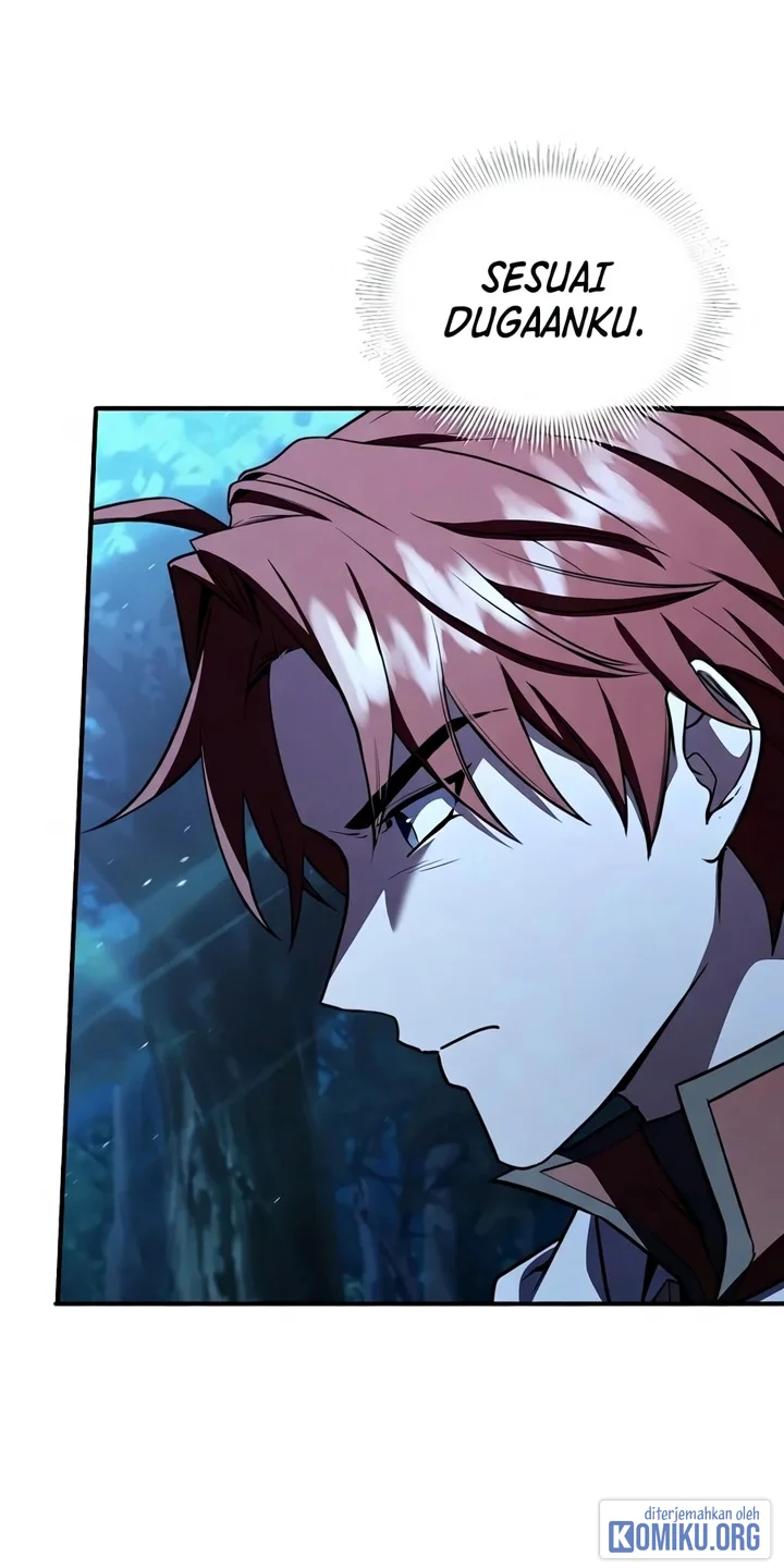 Return of The Greatest Lancer Chapter 216 Gambar 51