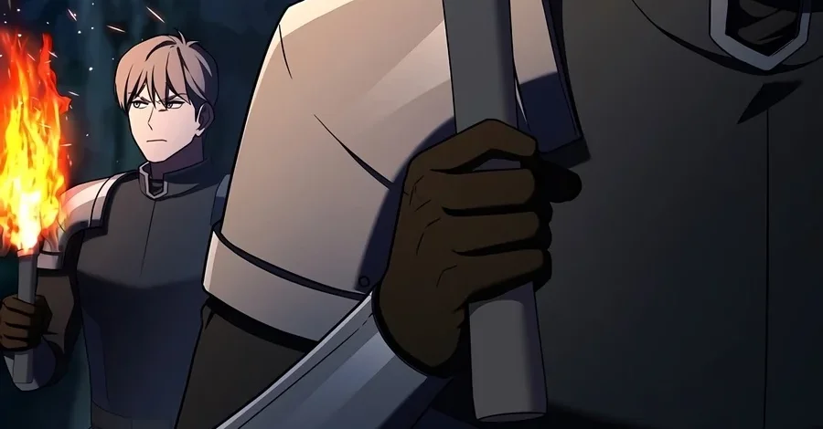Return of The Greatest Lancer Chapter 216 halaman 6