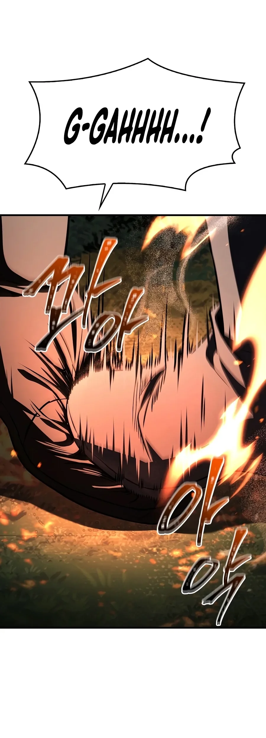 Return of The Greatest Lancer Chapter 216 Gambar 57