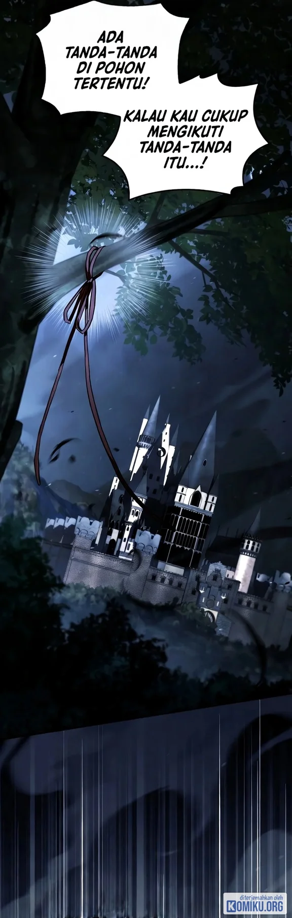 Return of The Greatest Lancer Chapter 216 Gambar 60