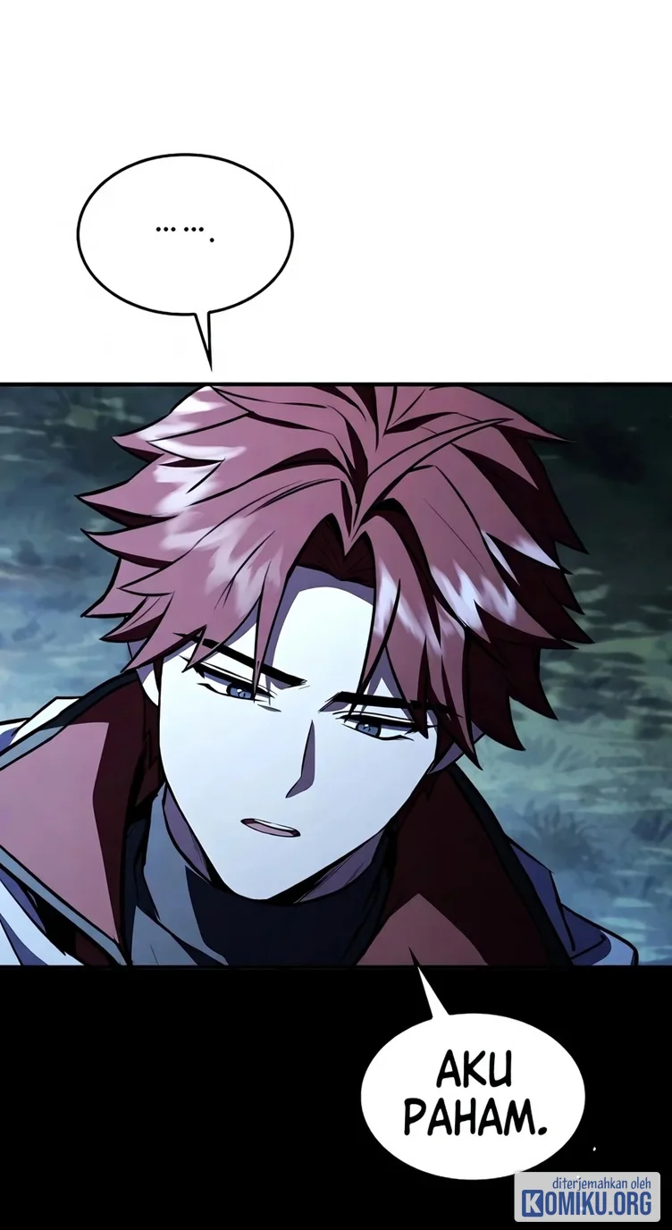 Return of The Greatest Lancer Chapter 216 Gambar 65