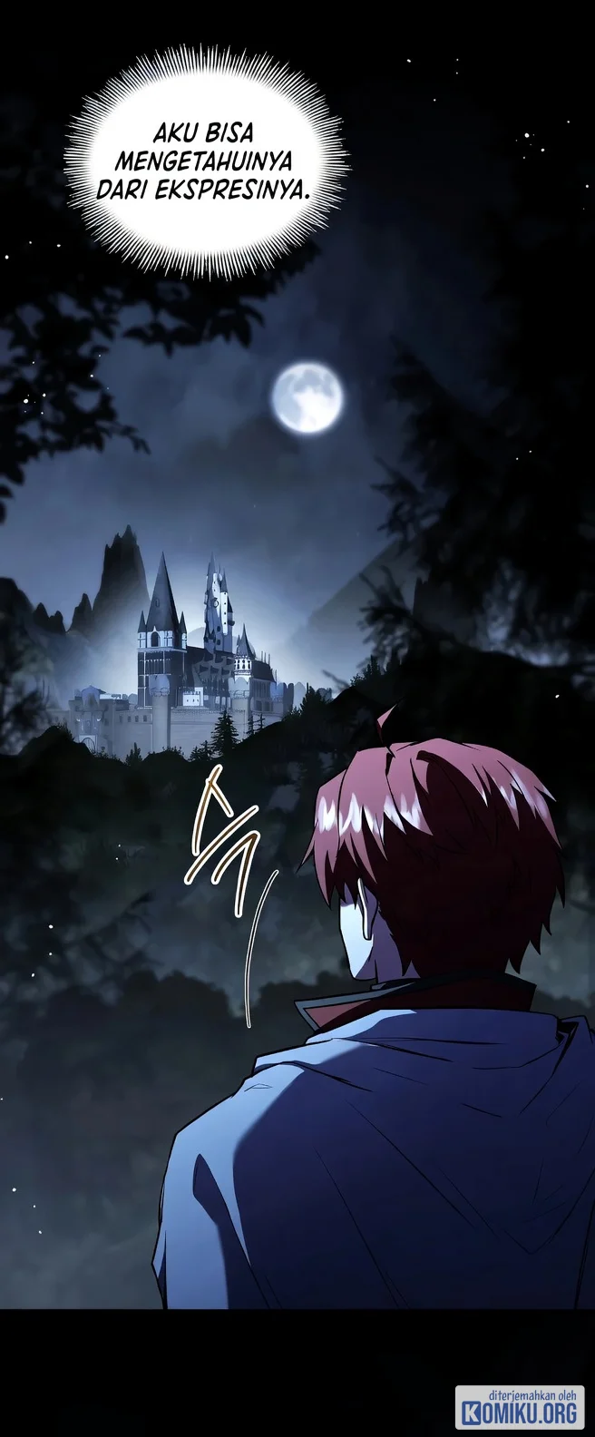 Return of The Greatest Lancer Chapter 216 Gambar 66