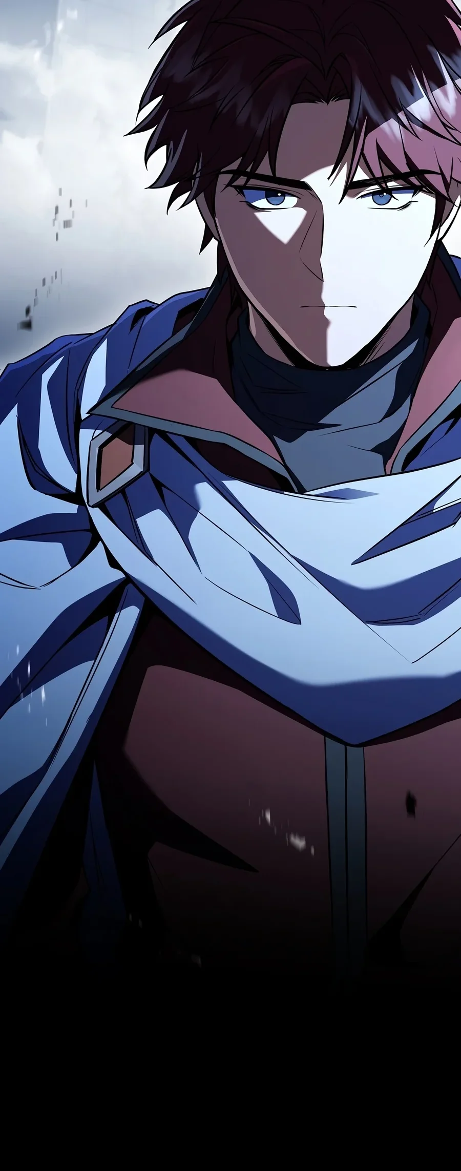 Return of The Greatest Lancer Chapter 216 Gambar 68