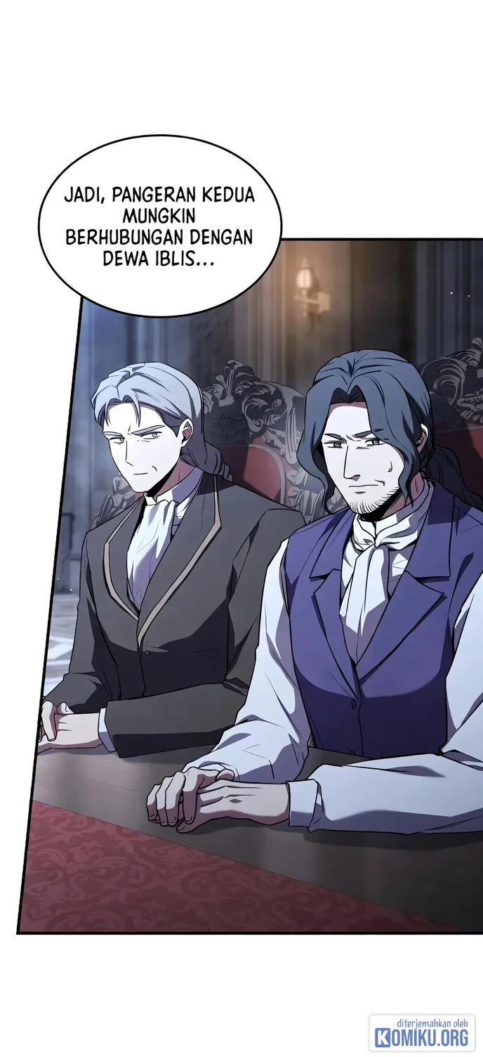 Return of The Greatest Lancer Chapter 216 Gambar 74