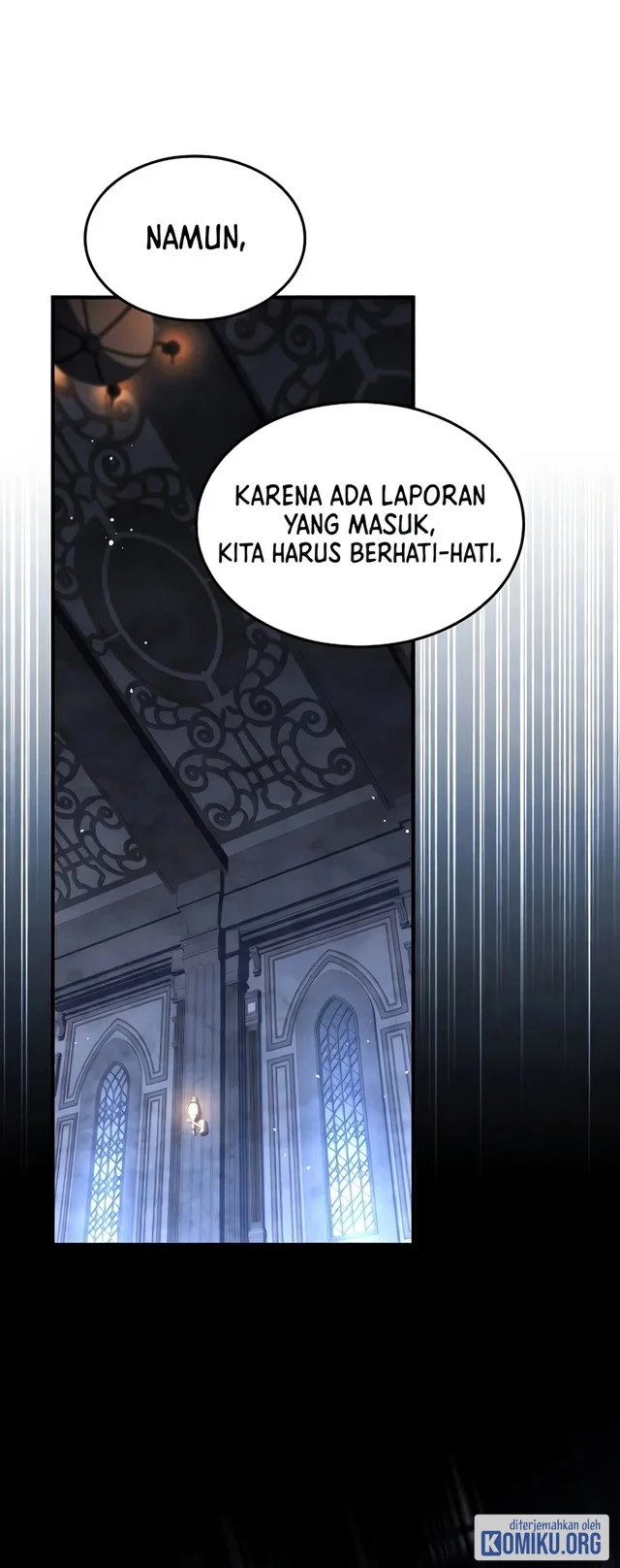 Return of The Greatest Lancer Chapter 216 Gambar 79