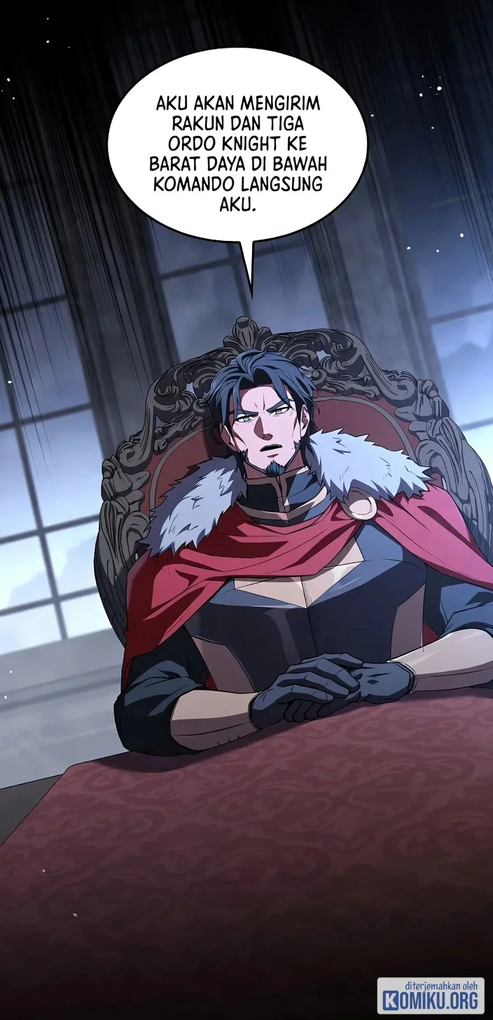 Return of The Greatest Lancer Chapter 216 Gambar 80
