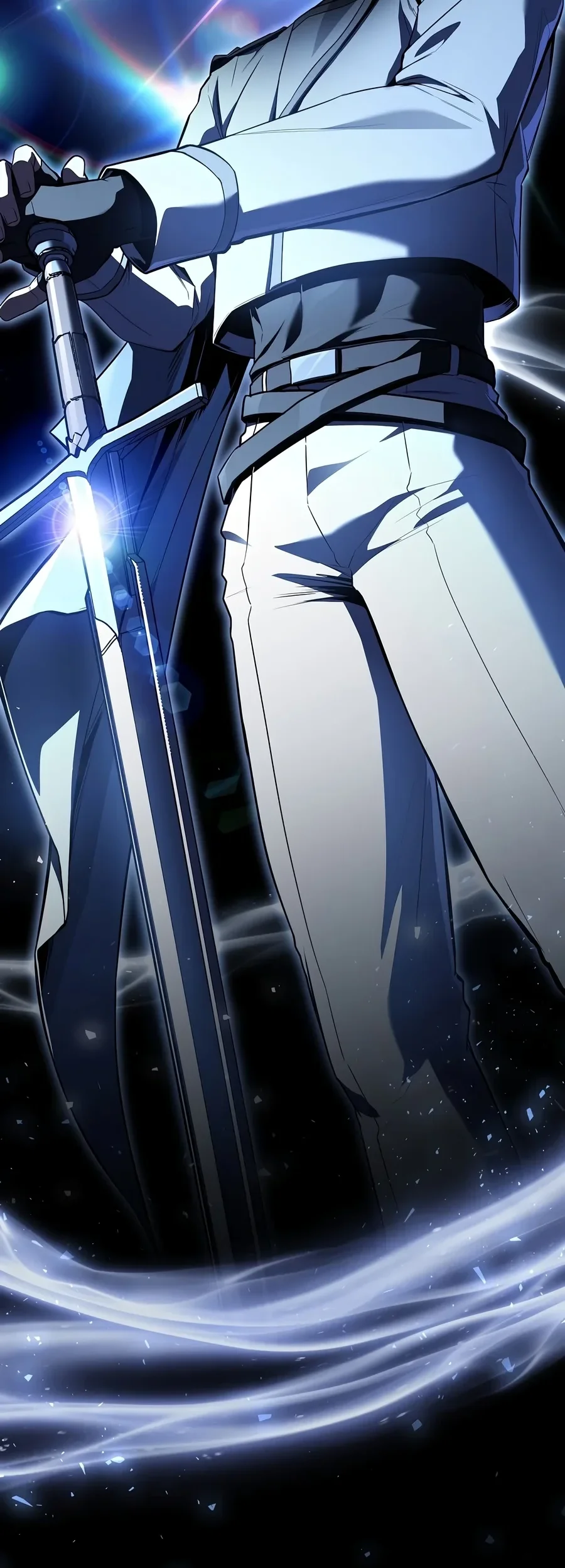 Return of The Greatest Lancer Chapter 216 Gambar 83