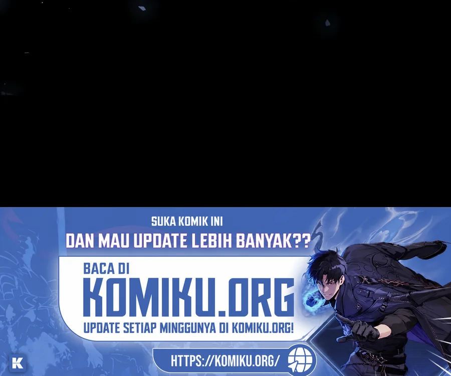 Return of The Greatest Lancer Chapter 216 Gambar 84